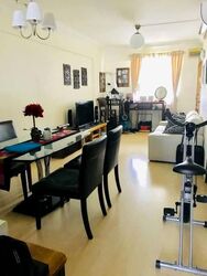 Blk 306 Shunfu Gardens (Bishan), HDB 3 Rooms #635825231